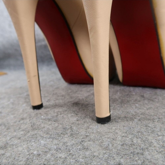 Platform Pumps Shoes Womens 40 Platform Stiletto Heels Fashion Going Out Ji Mei - Picture 7 of 11